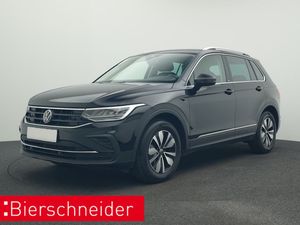 Volkswagen Tiguan 1.5 TSI DSG Life AHK NAVI ACC SHZ