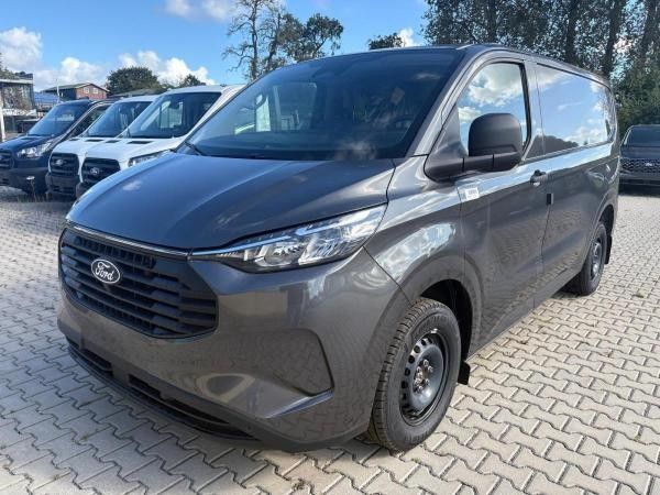 Ford Transit Custom 320 L1 Trend PHEV Leasing