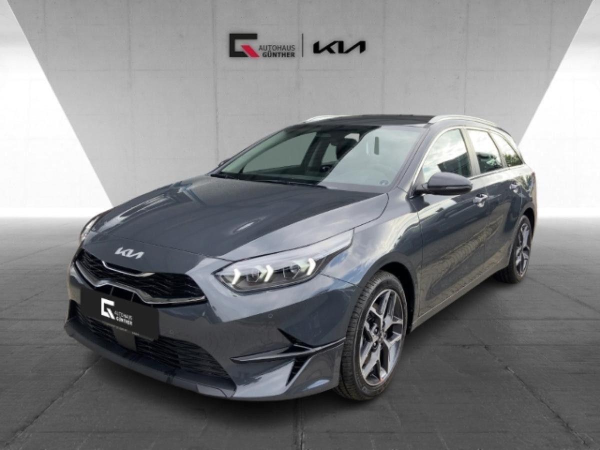 Kia Ceed SW Sportswagon 1.5T 140 DCT7 SPI TEC Leasing