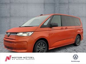 Volkswagen T7 Multivan Life 2,0 l 110 kW TDI SCR 7-G-DSG LR