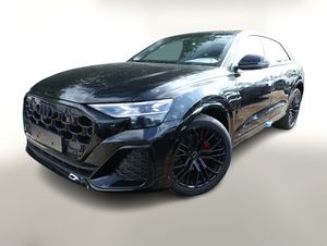 Audi Q8 2xS line AssistenzP+ 22Z Laser Pano B&O Klim4 Leasing privat