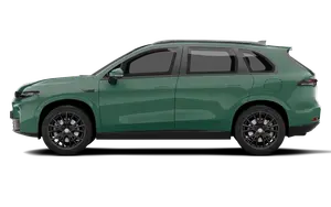 Leapmotor C10 Design Design Leasing