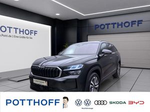 Skoda Kodiaq KODIAQ SELECTION⭐⭐AHK NAV KAM pACC WINTER SPURWECHSEL⭐⭐