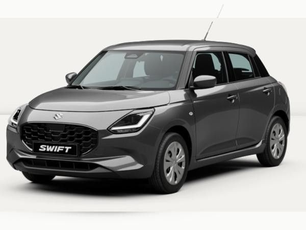 Suzuki Swift 💥1.2 HYBRID MT Club 💥 Verschiedene Farben ‼️ Leasing