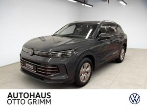 Volkswagen Tiguan Elegance 1.5l eTSI *DSG*Garantie*