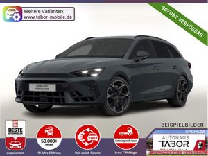 Cupra Leon ST VZ 4D intelliD Nav Memory Edge eHk SHZ