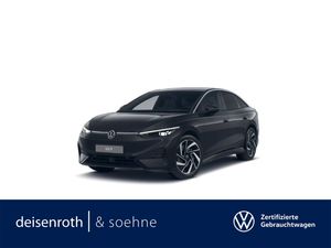 Volkswagen ID.7 Matrix/EasyOpen/HuD/20''/DCC/ACC/H&K/Assist/20'' Leasing