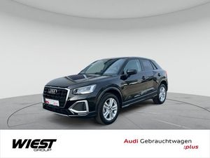 Audi Q2 advanced 30 TFSI Navi+ Assistenzpaket Parken