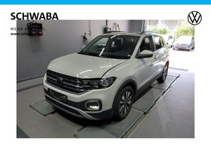 Volkswagen T-Cross Move 1.0 TSI NAV*R-KAM*16"