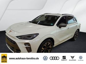 Cupra Terramar 1.5 eTSI DSG *ACC*HuD*R-CAM*NAV*SHZ*