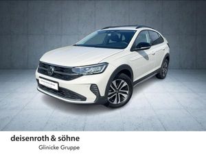 Volkswagen Taigo ENERGY 1.0l TSI GJR/Kamera/AppConn/SHZ