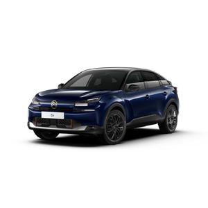 Citroën C4 Hybrid 145 Doppelkupplung 6-Gang COLLECTION - Leasing