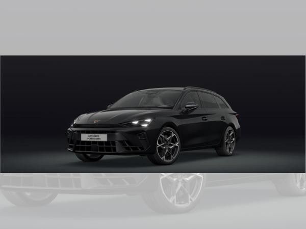 Cupra Leon Sportstourer 2.0 TSI 4Drive DSG🔥245 kW / 333PS - KURZFRISTIG VERFÜGBAR🔥 1,00 € pro PS*MATRIX-LED*AHK Leasing
