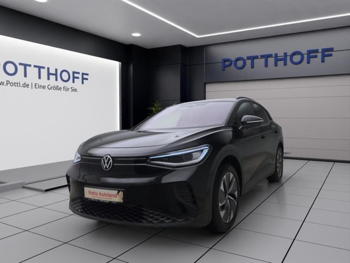 Volkswagen ID.4 PURE 💥Top LEASING AKTION💥  IQ.LIGHT NAVI SITZHZG PDC 💥Top LEASING AKTION💥 Leasing