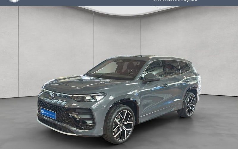 Volkswagen Tayron 2.0 TDI SCR 142kW DSG 4MOTION R-Line 5dr Auto kaufen