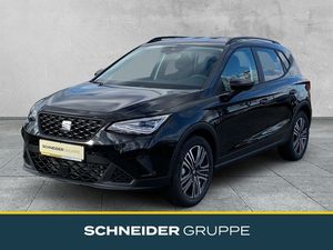 Seat Arona STYLE 1.0 TSI LED+NAVI+KLIMA+DAB+KAMERA
