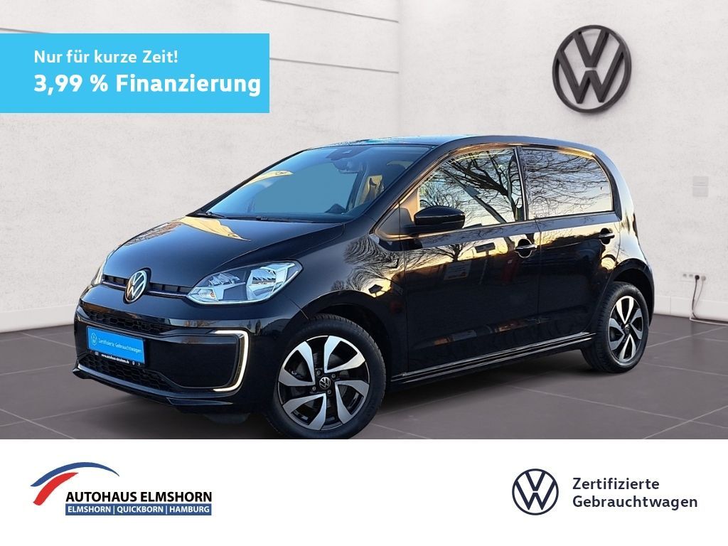 Volkswagen e-up! Active CCS KAM GRA SHZ 15