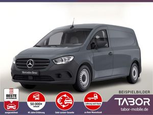 Mercedes-Benz Citan Kasten 110 CDI L2 Klima Holz MBUX Kam Leasing