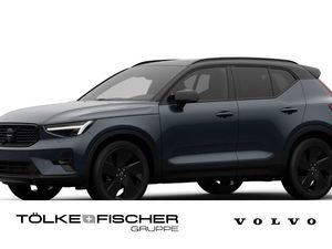 Volvo XC40 B3 Ultra Black Edition | Gewerbeaktion |