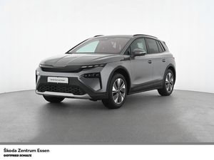 Skoda Elroq 50 Charlie (Essen) Leasing