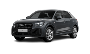 Audi Q2 35 TFSI S tronic 35 TFSI S tronic S line - Auto-Abo