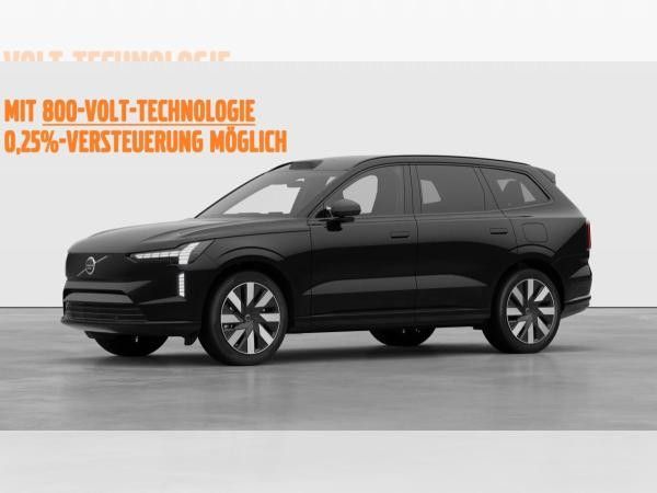 Volvo EX90 Twin Motor Plus EXECUTIVE EDITION *800 Volt+0,25%+7-Sitzer+AHK*GJR* 🔵🟡 Leasing