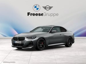 BMW 230i 360° HEAD-UP RFK HIFI SPORTSITZE LED SHZ BT