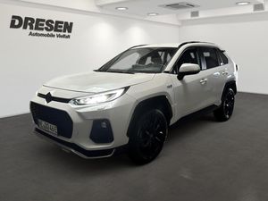 Suzuki Across Comfort+ 2.5 PLUG-IN HYBRID CVT Leasing