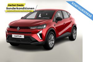Renault Captur Evolution Full Hybrid E-Tech 160 Leasing privat