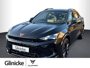 Cupra Formentor 2.0 TSI 4Drive, NAVI, SHZ, RFK, SENNHE