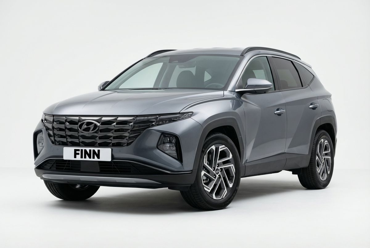 Hyundai Tucson 1.6 T-GDI Plug-in Hybrid 1.6 T-GDI Plug-in Hybrid Prime Auto Auto-Abo