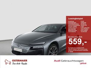 Audi A6 Avant e-tron S-LINE EDITION ONE GREY NP:104tE