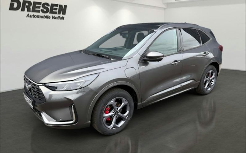 Ford Kuga 2.5 Duratec Plug-in-Hybrid ST-Line X CVT 5dr Auto kaufen