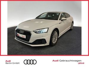 Audi A5 Sportback 40 TDI S tr. RFK PDC NAVI B&O