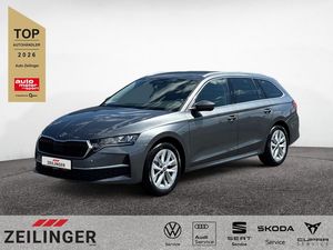 Skoda Octavia Combi Selection TSI DSG|SHZ|ACC|KAM