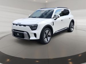 Smart #5 PREMIUM ++sofort verfügbar++ Auto-Abo