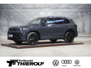 Volkswagen Tiguan R-Line 2.0 TSI DSG 4M HuD AHK Pano 360 Ka