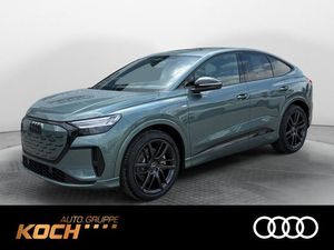 Audi Q4 Sportback e-tron quattro 220 kW
