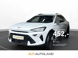 Cupra Formentor 2.0 TSI DSG VZ Black Edition | MATRIX