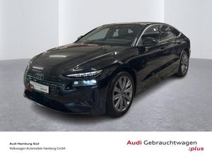Audi A6 e-tron A6 Sportback e-tron performance TECH-PLUS/AHK