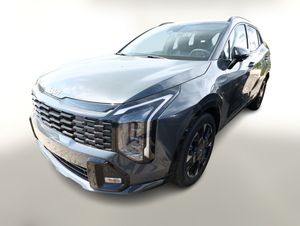 Kia Sportage HEV GT-Line eHK elSitze SHZ DigC ACC LM Leasing privat
