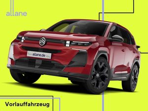 Citroën C5 Aircross Hybrid 145 ë-DCS6 PLUS