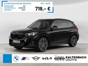 BMW X1 xDrive30e M-Sport Pro 360° PANO LED HUD ACC