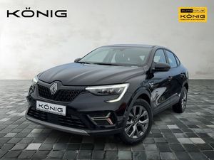 Renault Arkana 1.3 TCe 140 Mild-Hybrid Evolution
