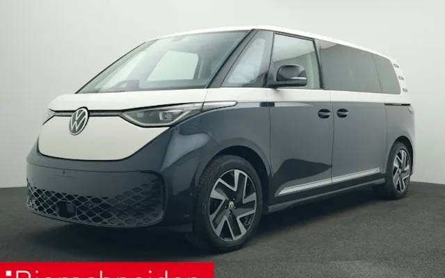 Volkswagen Id-buzz 86 KWh 210 KW ENERGY LR 5dr