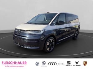 Volkswagen T7 Multivan lang Life 2.0 TDI Sondermodell ''75 Jahre Bulli'' AHK-klappbar Navi Digitales Cockpit