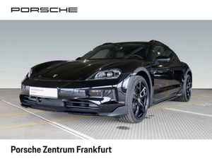Porsche Taycan Cross Turismo (Typ Y1B)