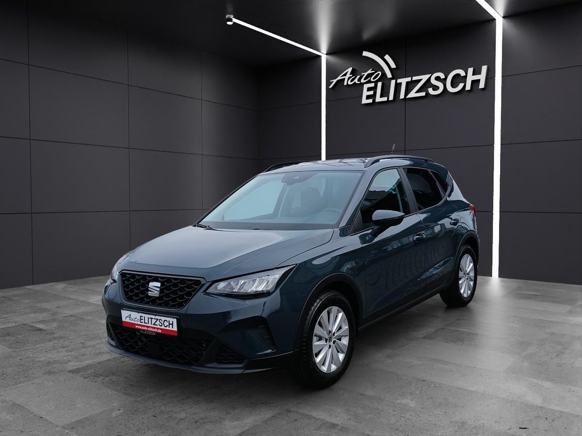 Seat Arona +++sofort verfügbar+++Road Edition Leasing