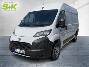 Toyota Proace Max 2.2 Diesel*Kamera*DAB*RDKS*