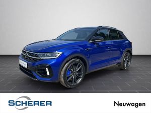 Volkswagen T-Roc R 2.0 l TSI OPF 4MOTION 221 kW (300 PS) 7- Leasing